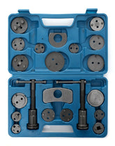 Set orodja za razširitev zavornih čeljusti, 21 kos